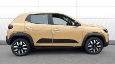 Dacia Spring 27kWh Expression 65 48kW 5dr Auto Electric Hatchback